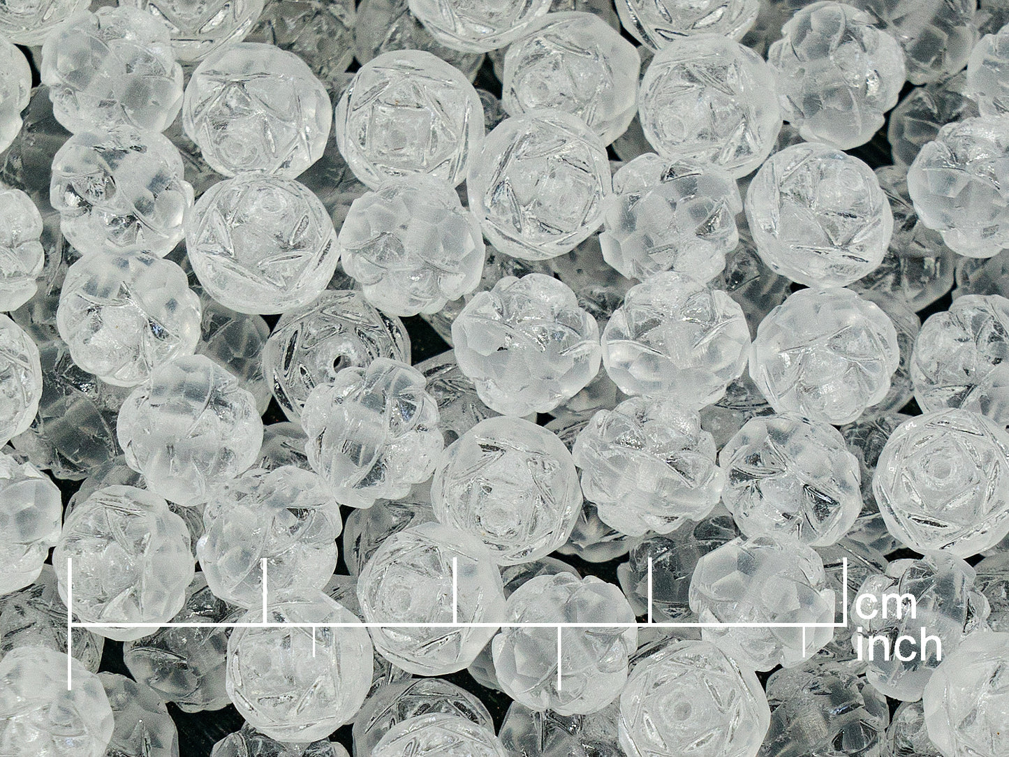 The first & the biggest bead outlet online since 2023 - huge selection, different colors, various shapes and sizes