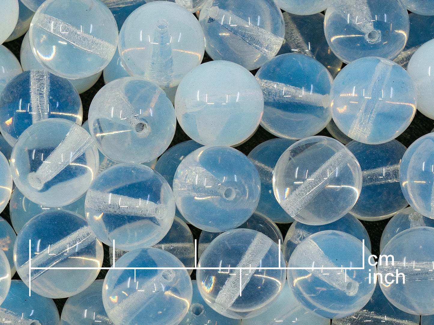 The first & the biggest bead outlet online since 2023 - huge selection, different colors, various shapes and sizes