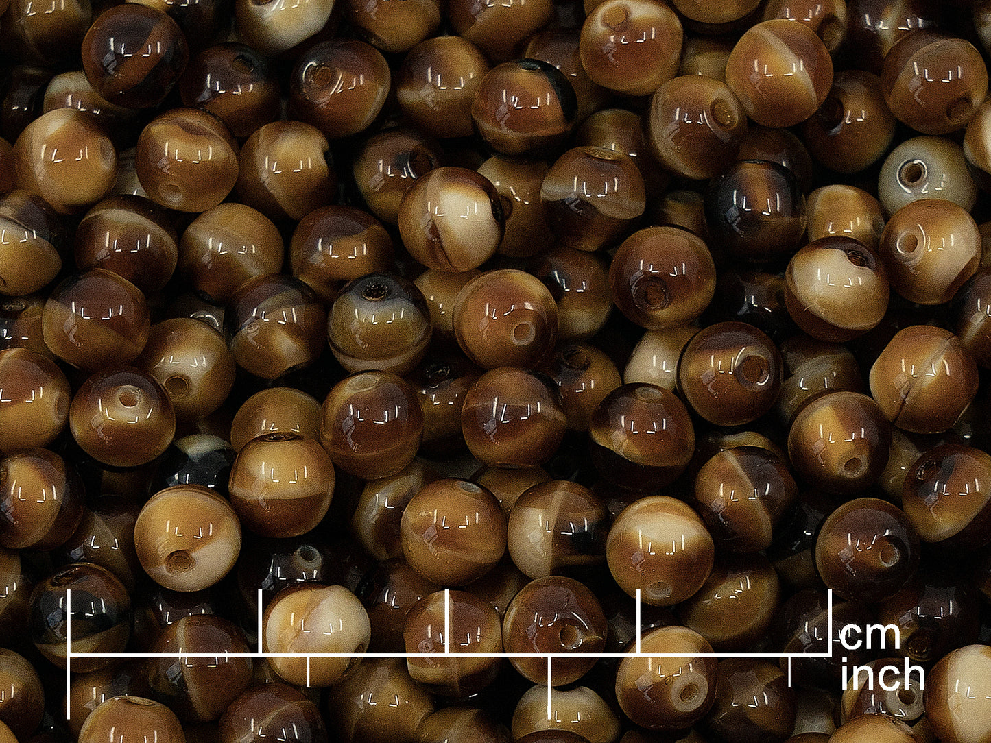 The first & the biggest bead outlet online since 2023 - huge selection, different colors, various shapes and sizes