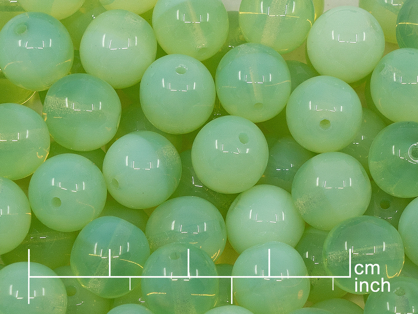 The first & the biggest bead outlet online since 2023 - huge selection, different colors, various shapes and sizes