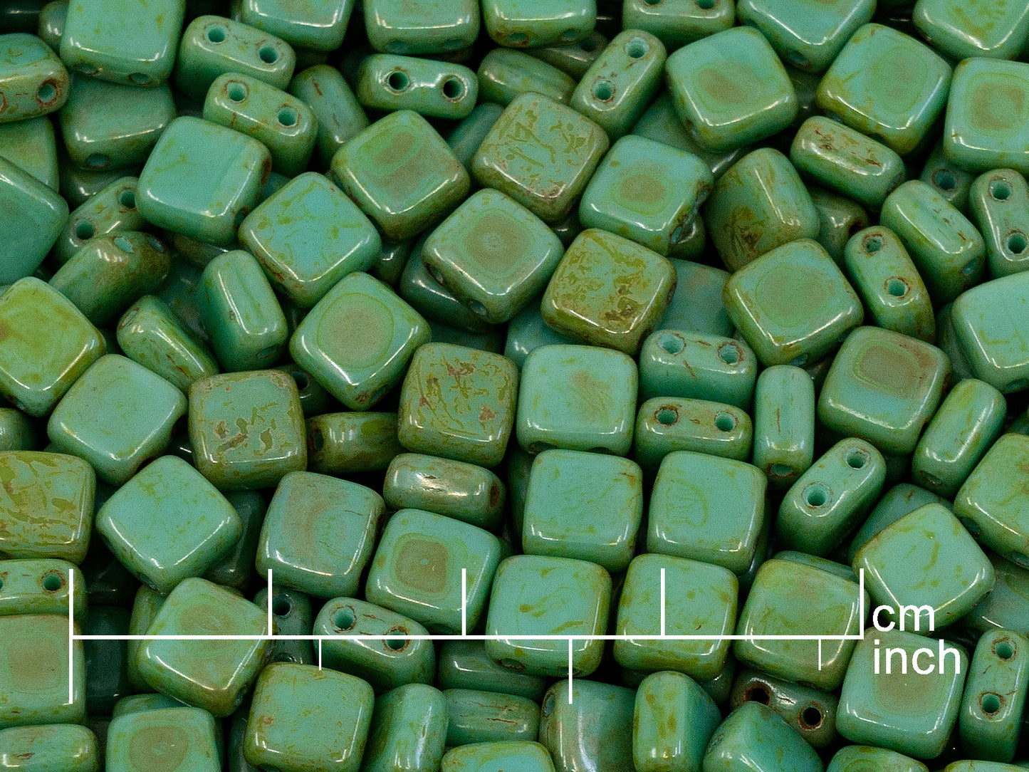 The first & the biggest bead outlet online since 2023 - huge selection, different colors, various shapes and sizes