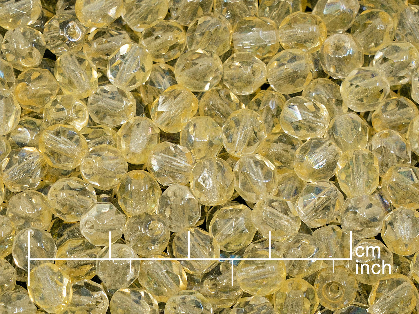 The first & the biggest bead outlet online since 2023 - huge selection, different colors, various shapes and sizes
