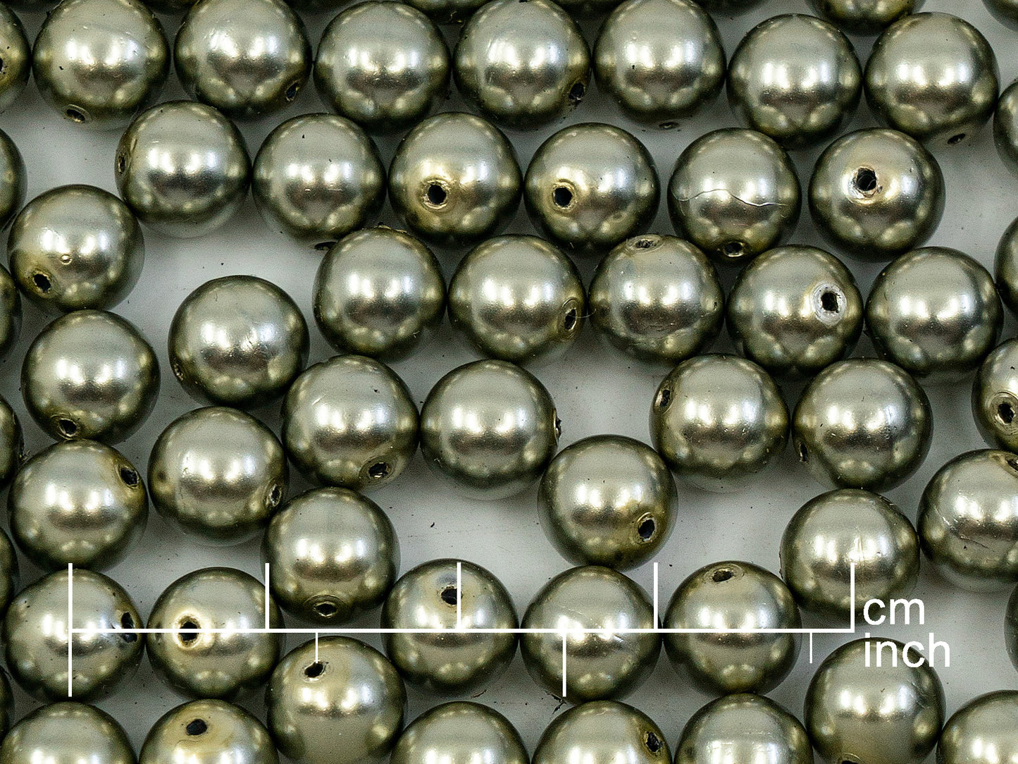 The first & the biggest bead outlet online since 2023 - huge selection, different colors, various shapes and sizes
