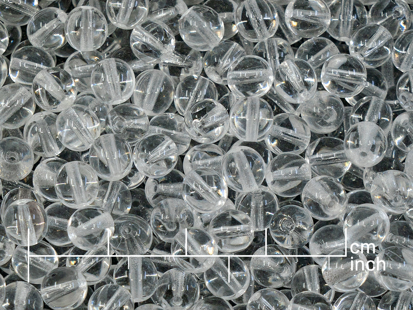 The first & the biggest bead outlet online since 2023 - huge selection, different colors, various shapes and sizes