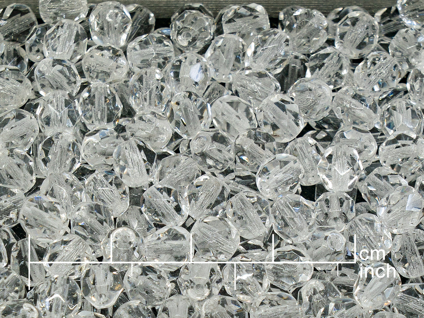 The first & the biggest bead outlet online since 2023 - huge selection, different colors, various shapes and sizes