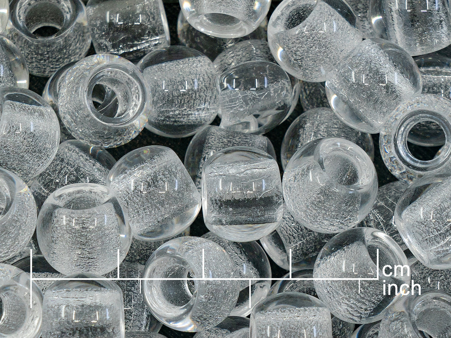 The first & the biggest bead outlet online since 2023 - huge selection, different colors, various shapes and sizes