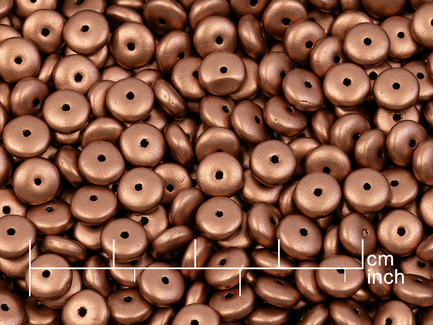 The first & the biggest bead outlet online since 2023 - huge selection, different colors, various shapes and sizes