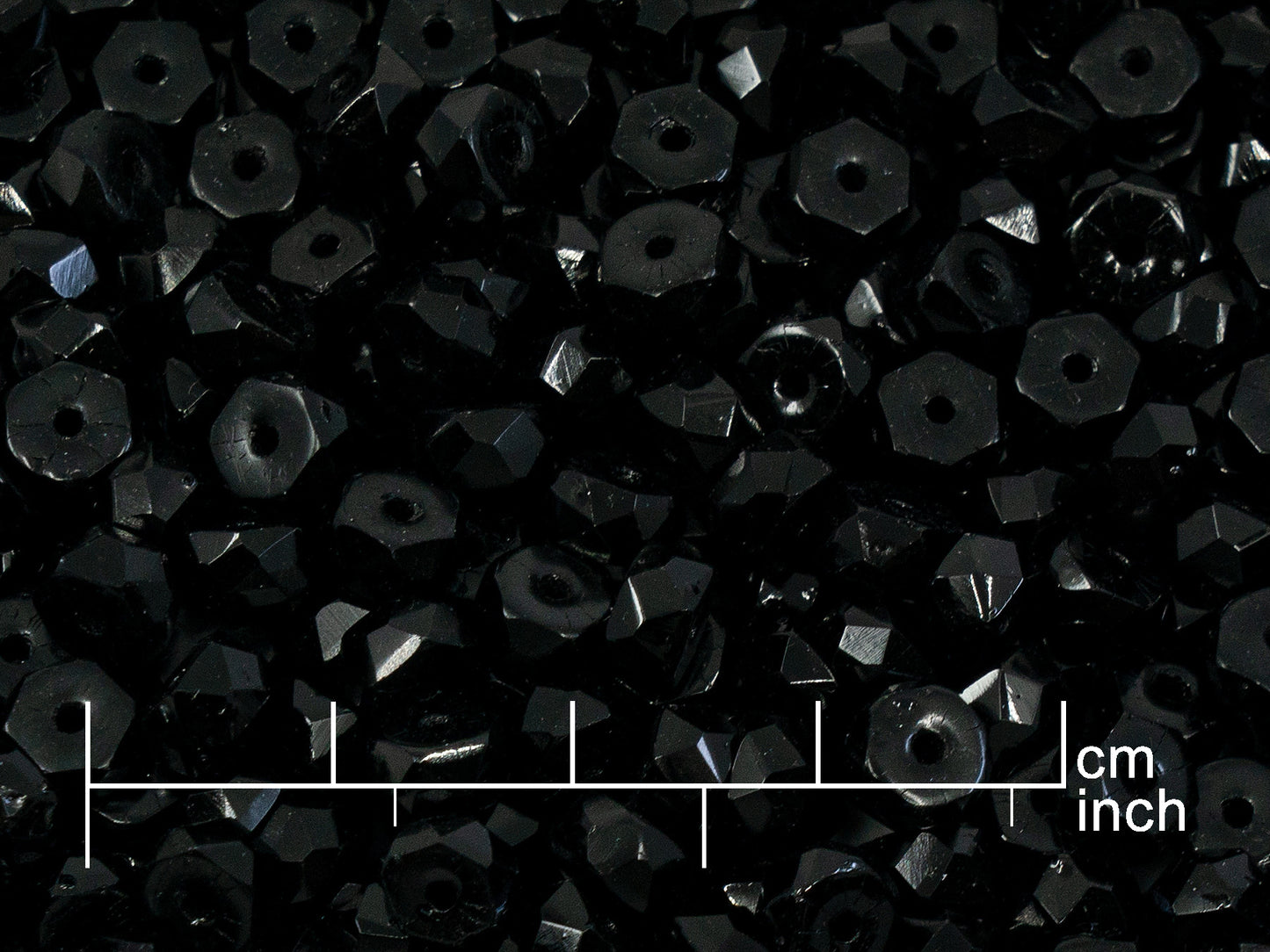 The first & the biggest bead outlet online since 2023 - huge selection, different colors, various shapes and sizes