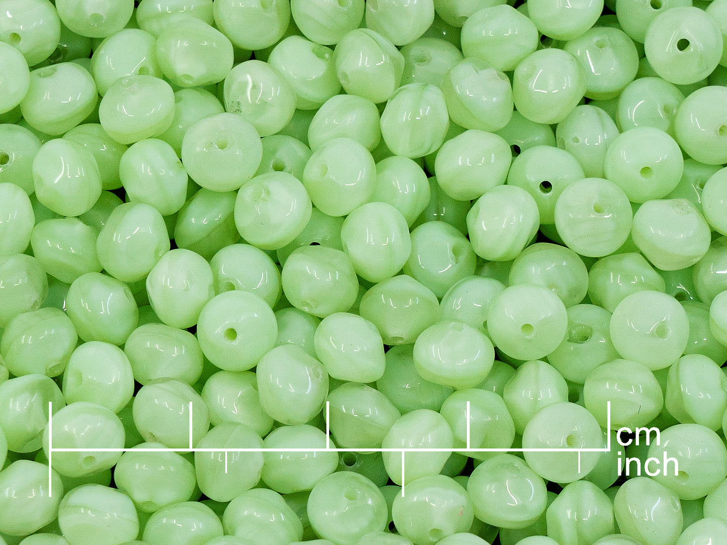 The first & the biggest bead outlet online since 2023 - huge selection, different colors, various shapes and sizes