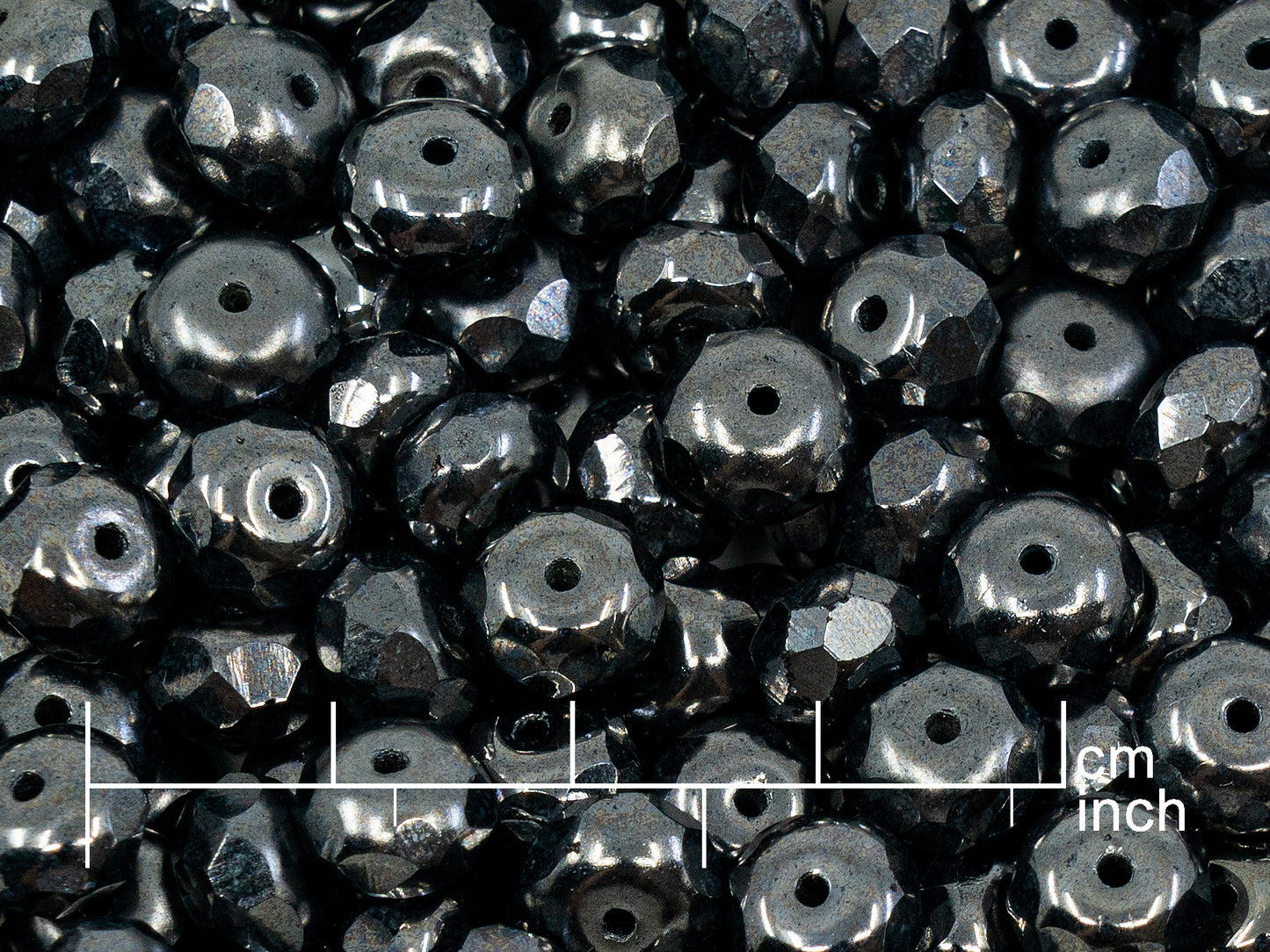 The first & the biggest bead outlet online since 2023 - huge selection, different colors, various shapes and sizes