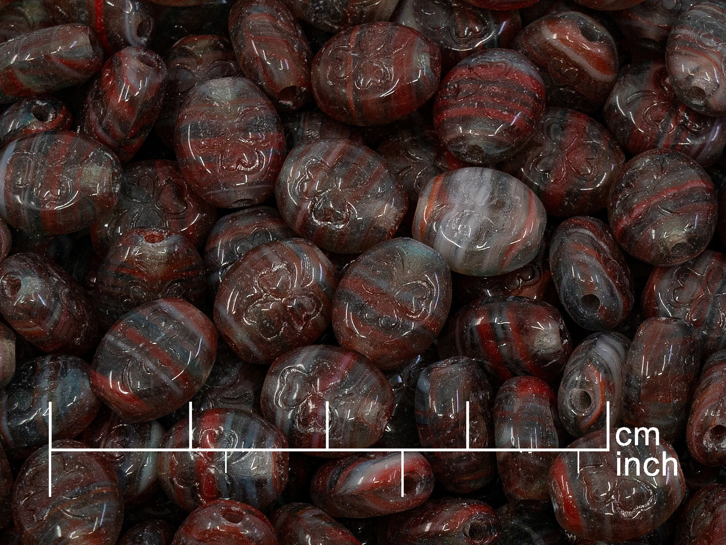 The first & the biggest bead outlet online since 2023 - huge selection, different colors, various shapes and sizes