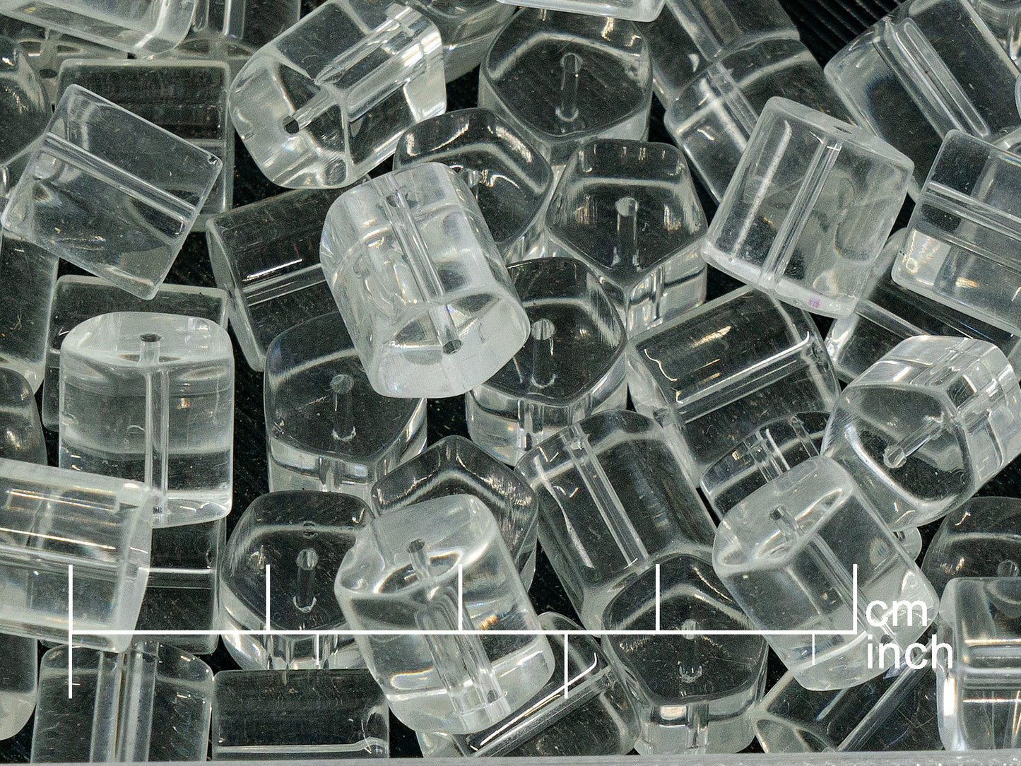 The first & the biggest bead outlet online since 2023 - huge selection, different colors, various shapes and sizes