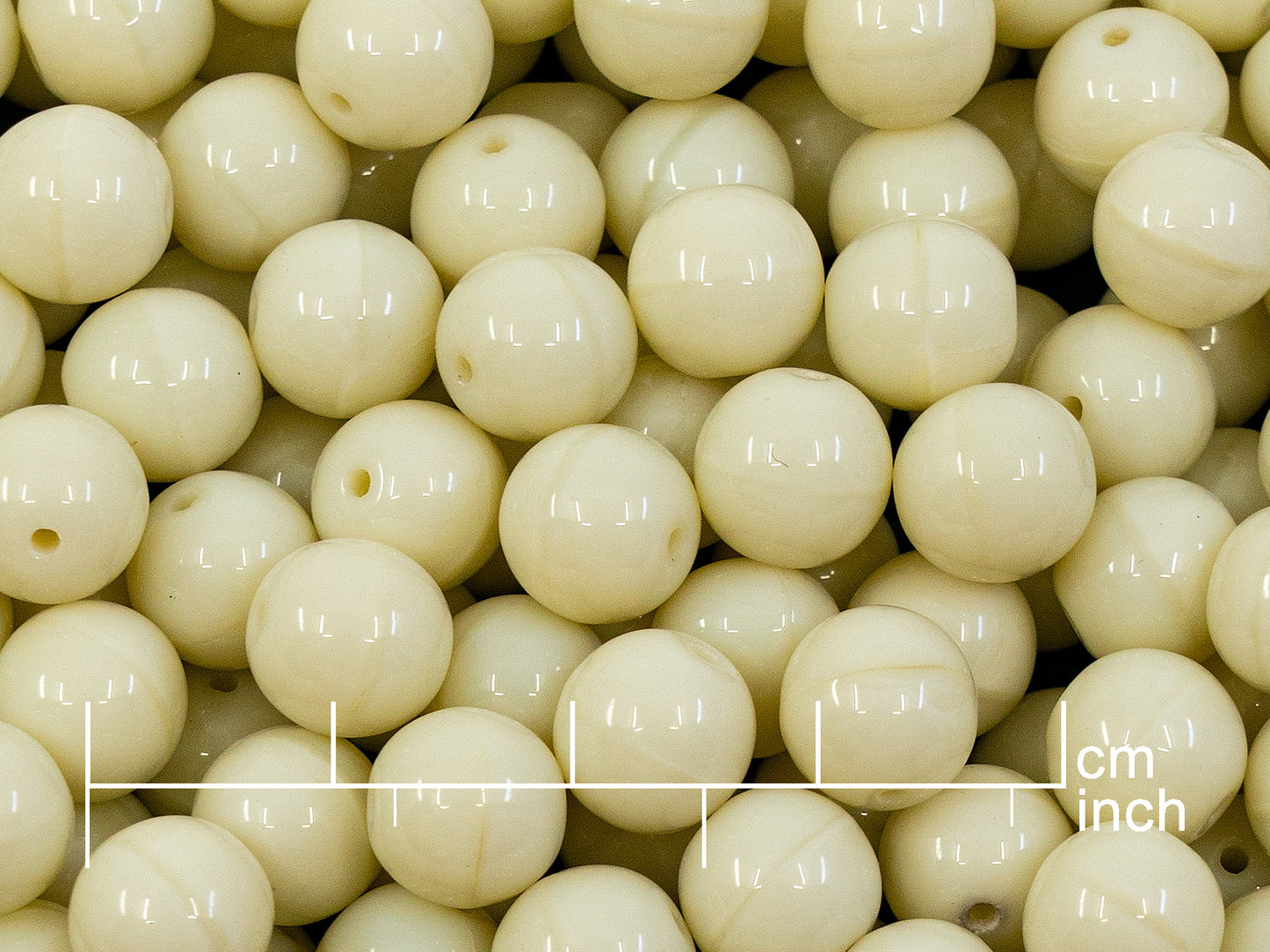 The first & the biggest bead outlet online since 2023 - huge selection, different colors, various shapes and sizes