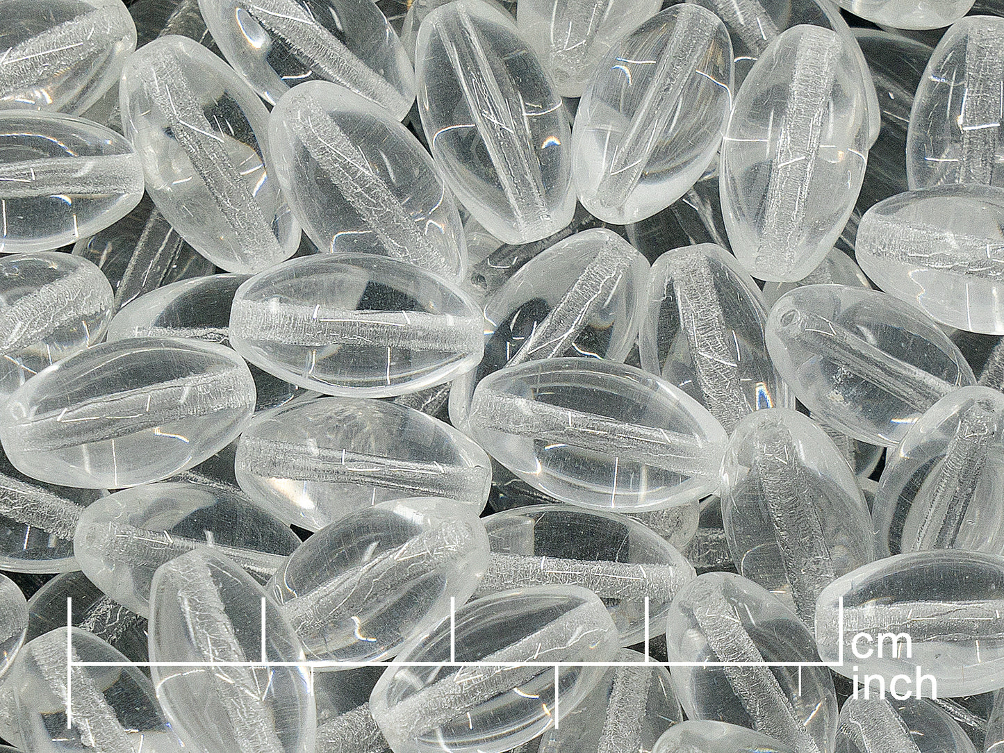 The first & the biggest bead outlet online since 2023 - huge selection, different colors, various shapes and sizes