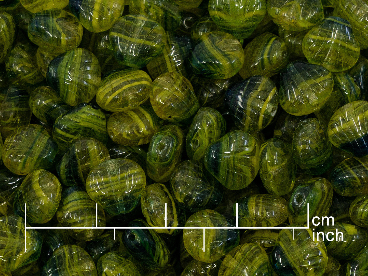 The first & the biggest bead outlet online since 2023 - huge selection, different colors, various shapes and sizes