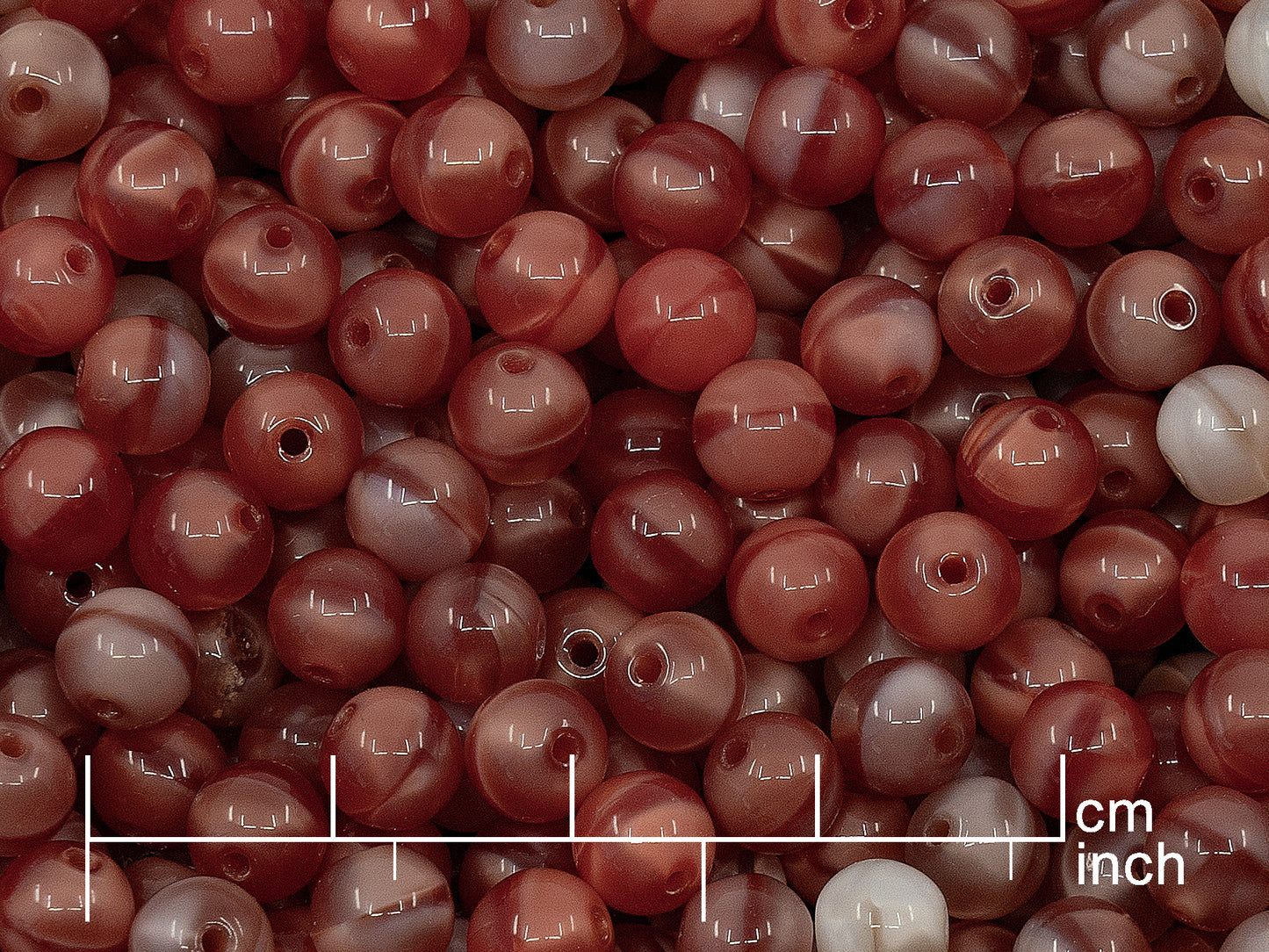 The first & the biggest bead outlet online since 2023 - huge selection, different colors, various shapes and sizes