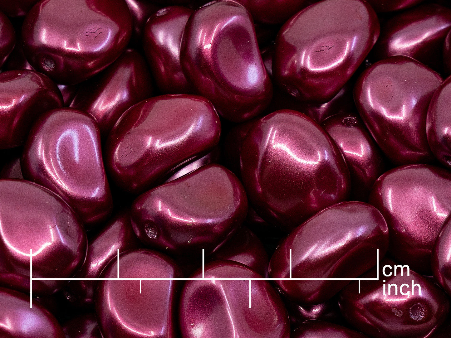 The first & the biggest bead outlet online since 2023 - huge selection, different colors, various shapes and sizes