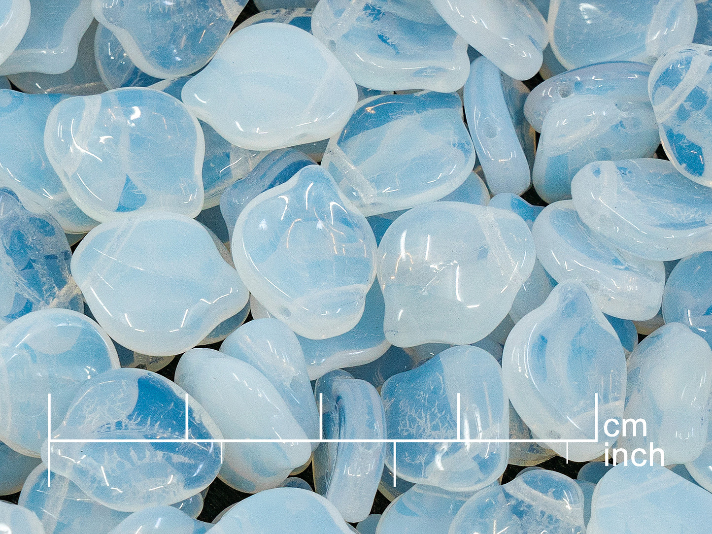 The first & the biggest bead outlet online since 2023 - huge selection, different colors, various shapes and sizes