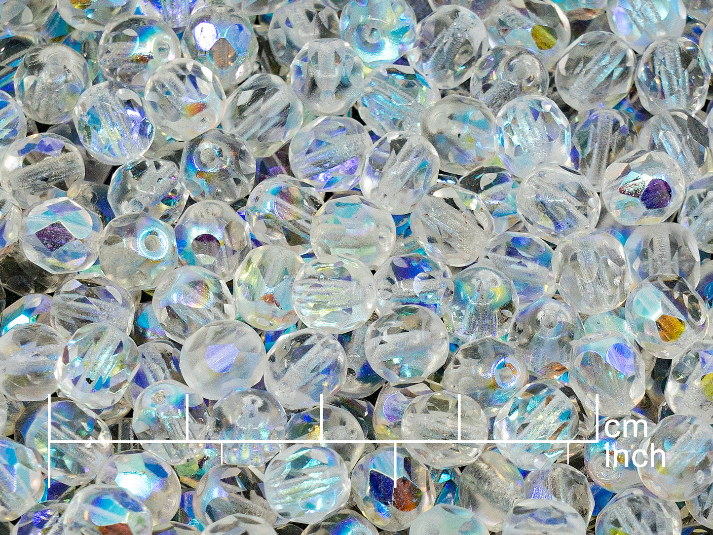 The first & the biggest bead outlet online since 2023 - huge selection, different colors, various shapes and sizes