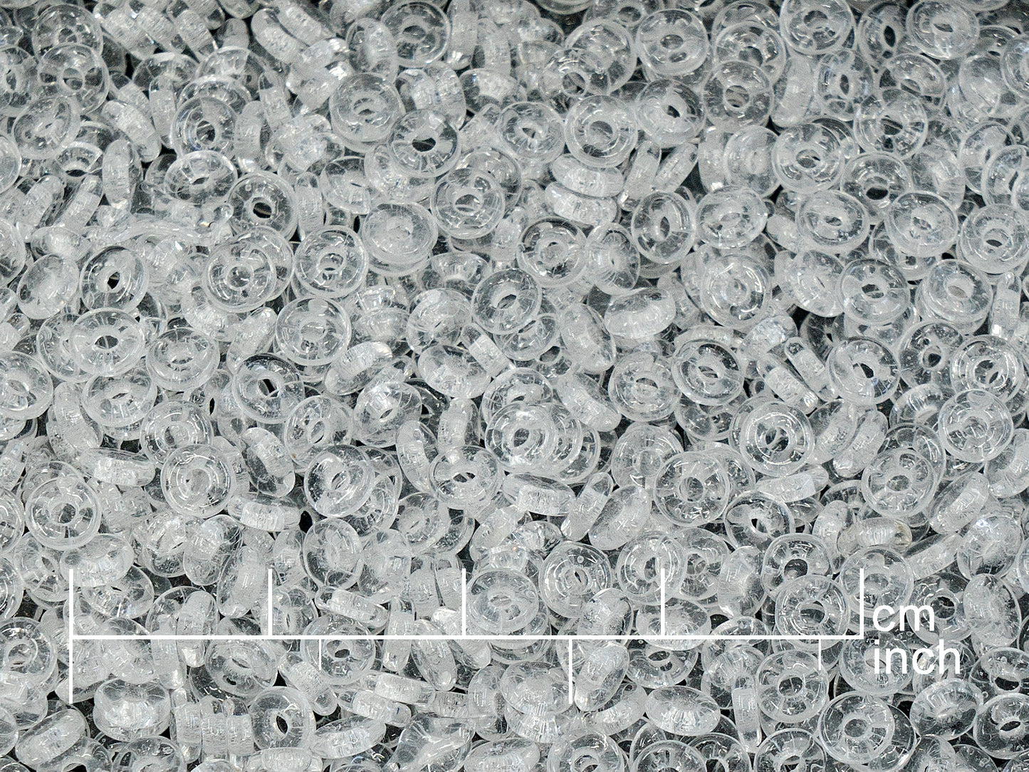 The first & the biggest bead outlet online since 2023 - huge selection, different colors, various shapes and sizes