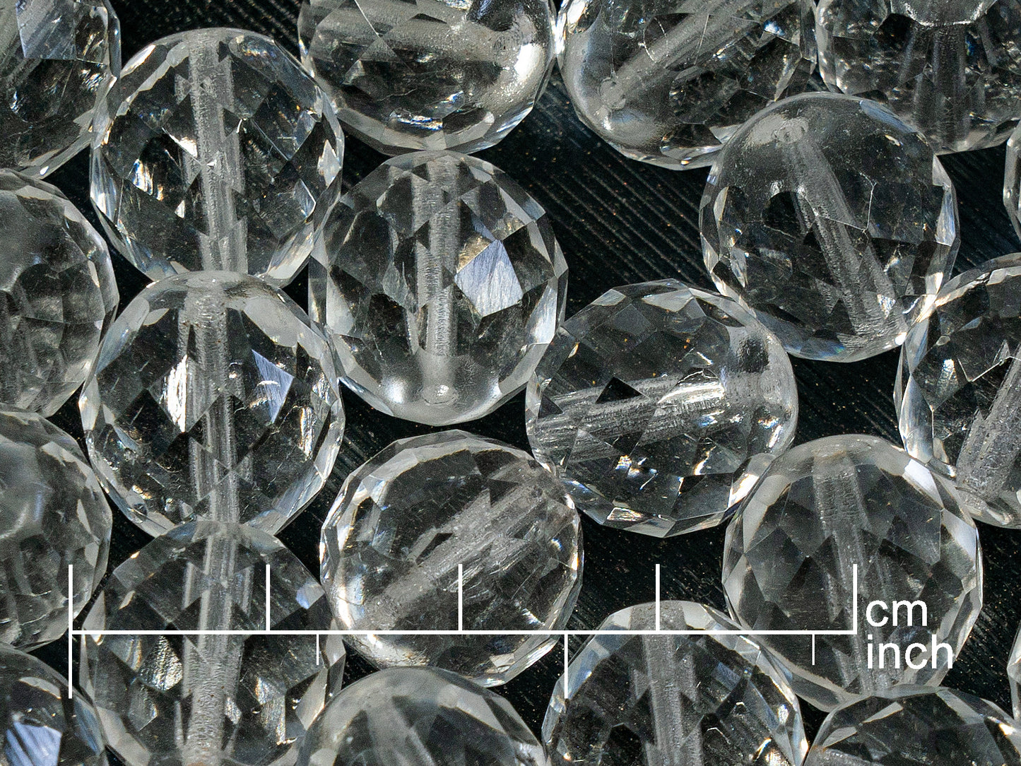 The first & the biggest bead outlet online since 2023 - huge selection, different colors, various shapes and sizes