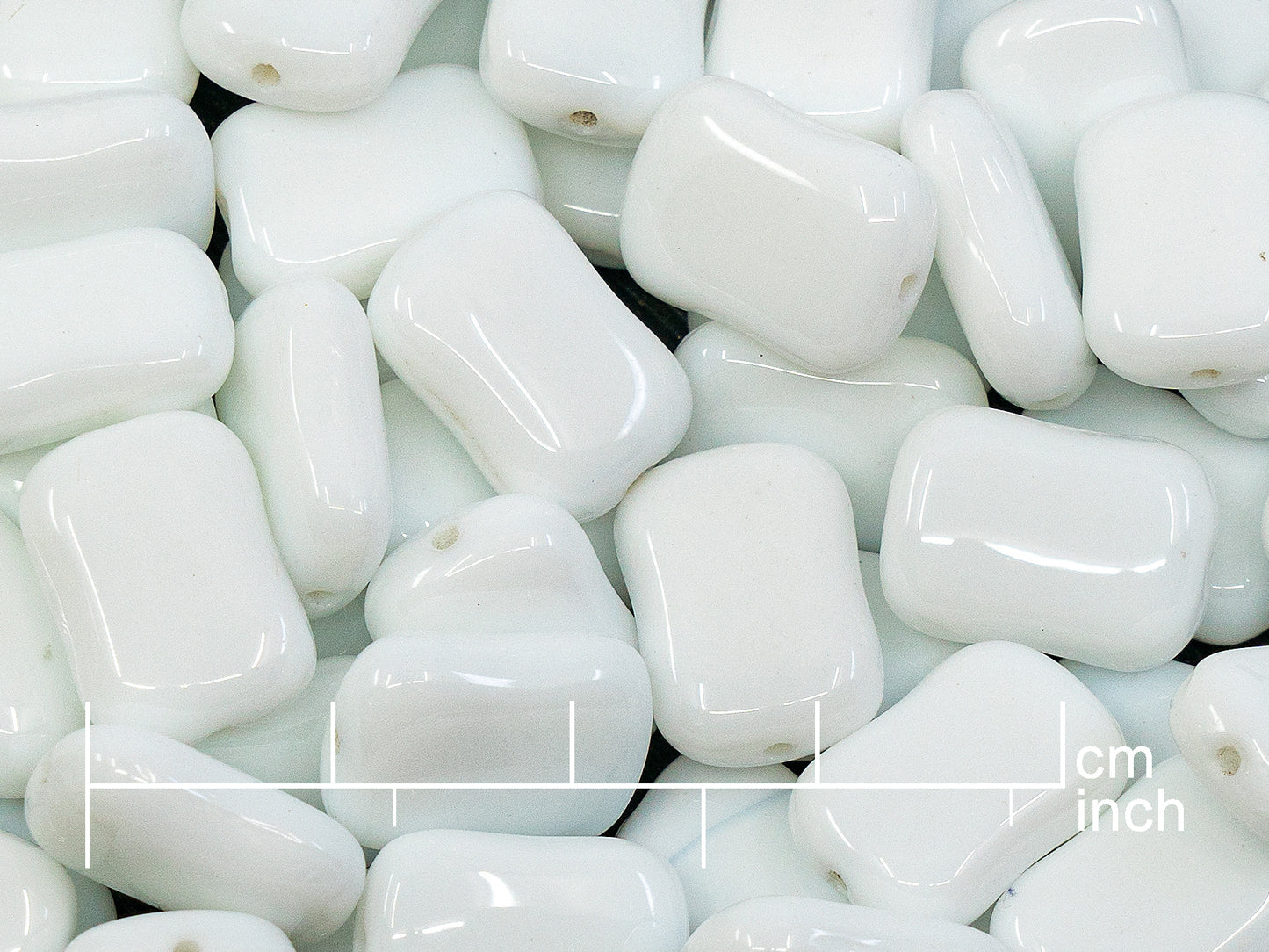 The first & the biggest bead outlet online since 2023 - huge selection, different colors, various shapes and sizes