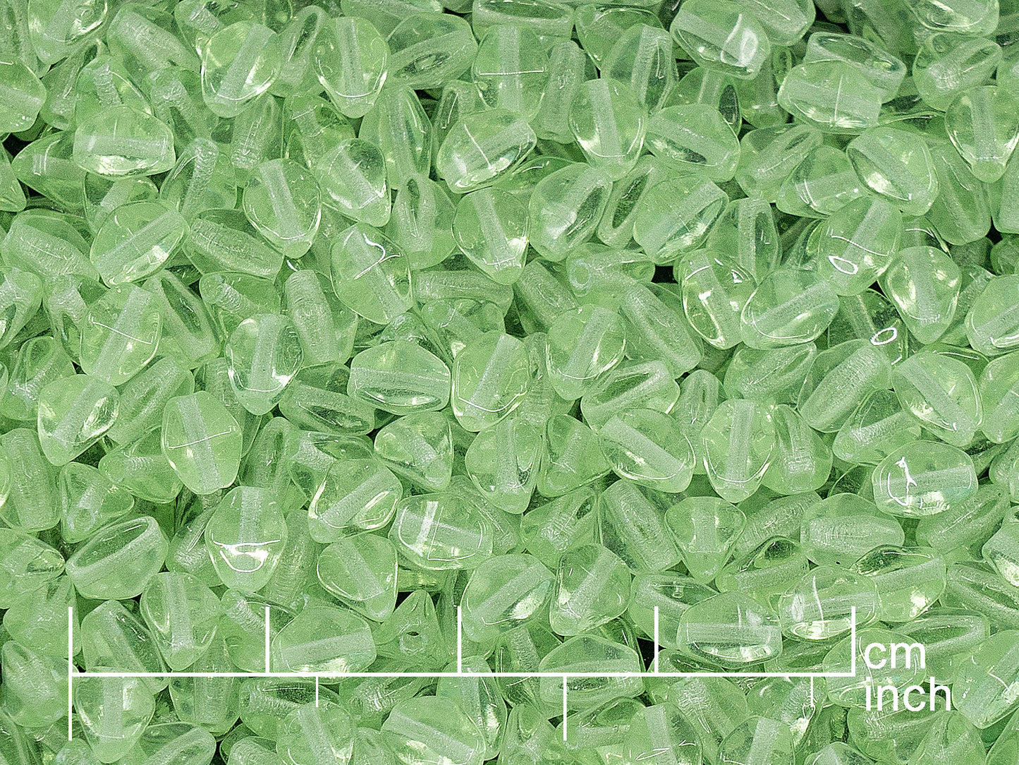 The first & the biggest bead outlet online since 2023 - huge selection, different colors, various shapes and sizes