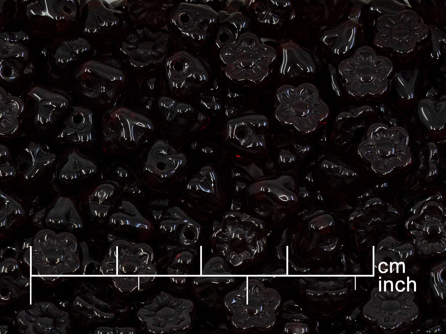 The first & the biggest bead outlet online since 2023 - huge selection, different colors, various shapes and sizes