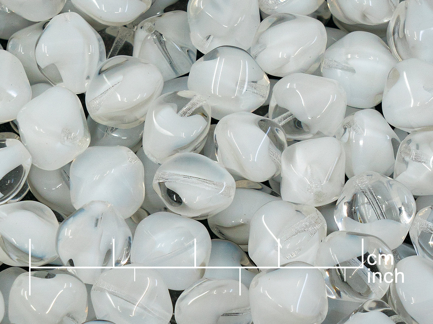The first & the biggest bead outlet online since 2023 - huge selection, different colors, various shapes and sizes