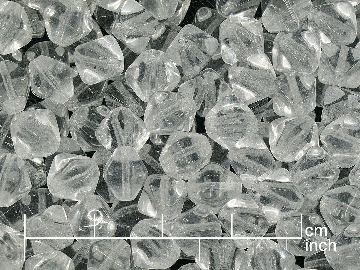 The first & the biggest bead outlet online since 2023 - huge selection, different colors, various shapes and sizes