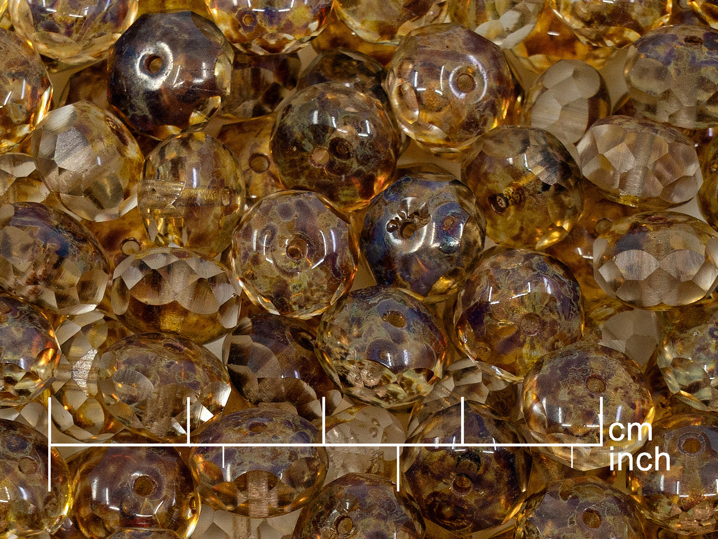 The first & the biggest bead outlet online since 2023 - huge selection, different colors, various shapes and sizes