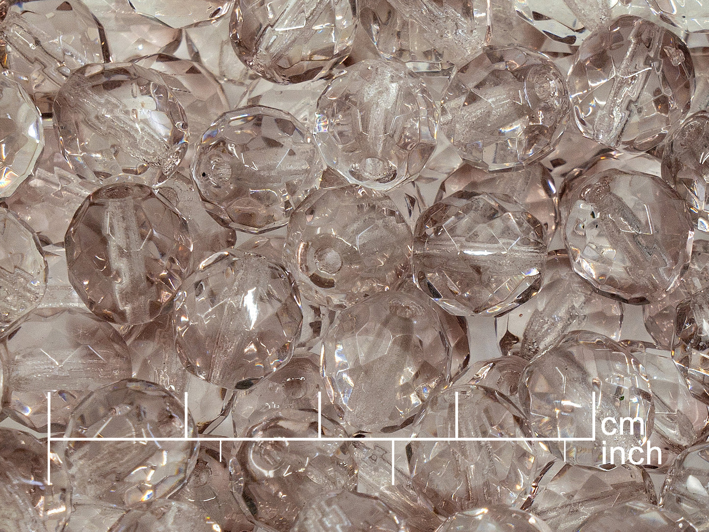 The first & the biggest bead outlet online since 2023 - huge selection, different colors, various shapes and sizes