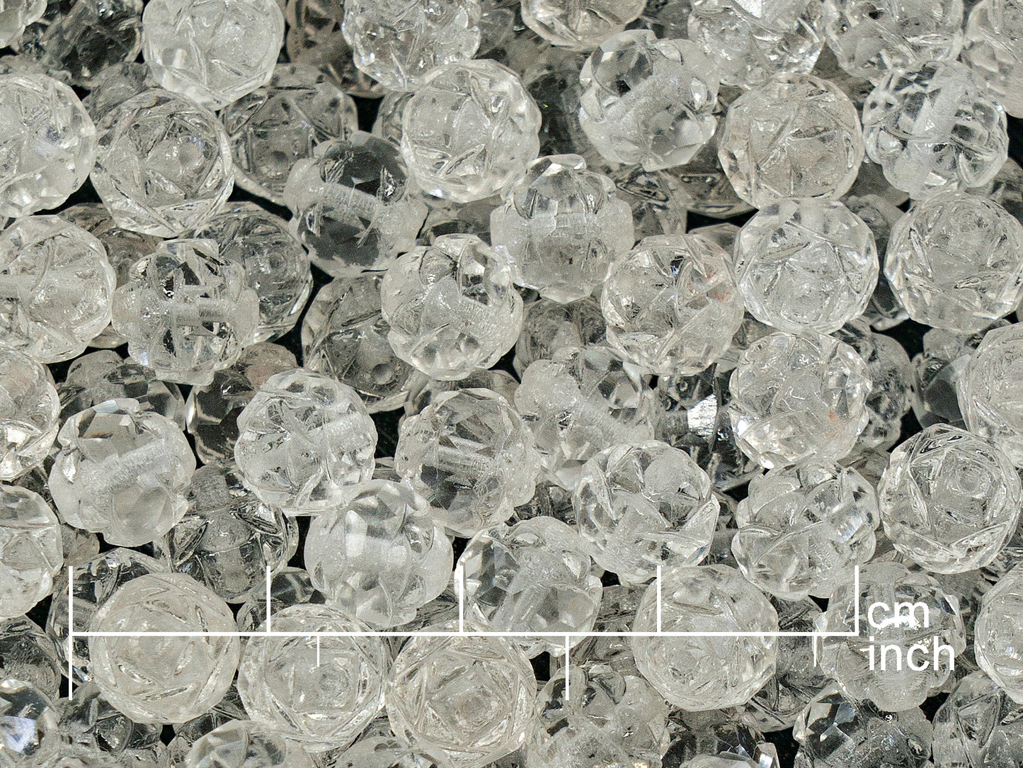 The first & the biggest bead outlet online since 2023 - huge selection, different colors, various shapes and sizes