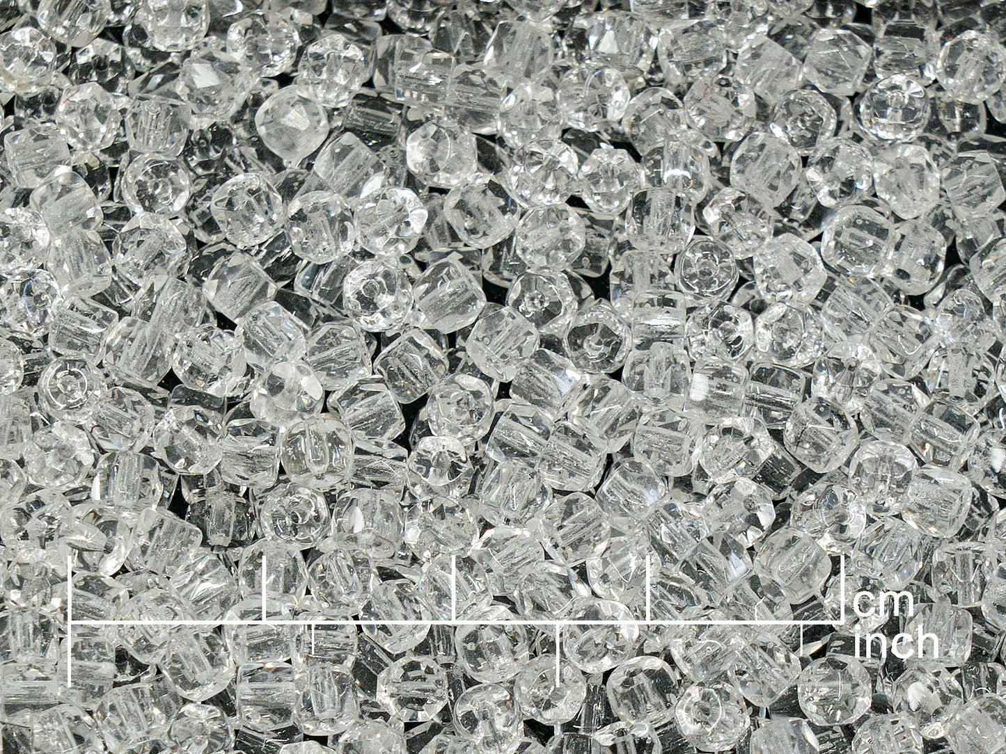 The first & the biggest bead outlet online since 2023 - huge selection, different colors, various shapes and sizes