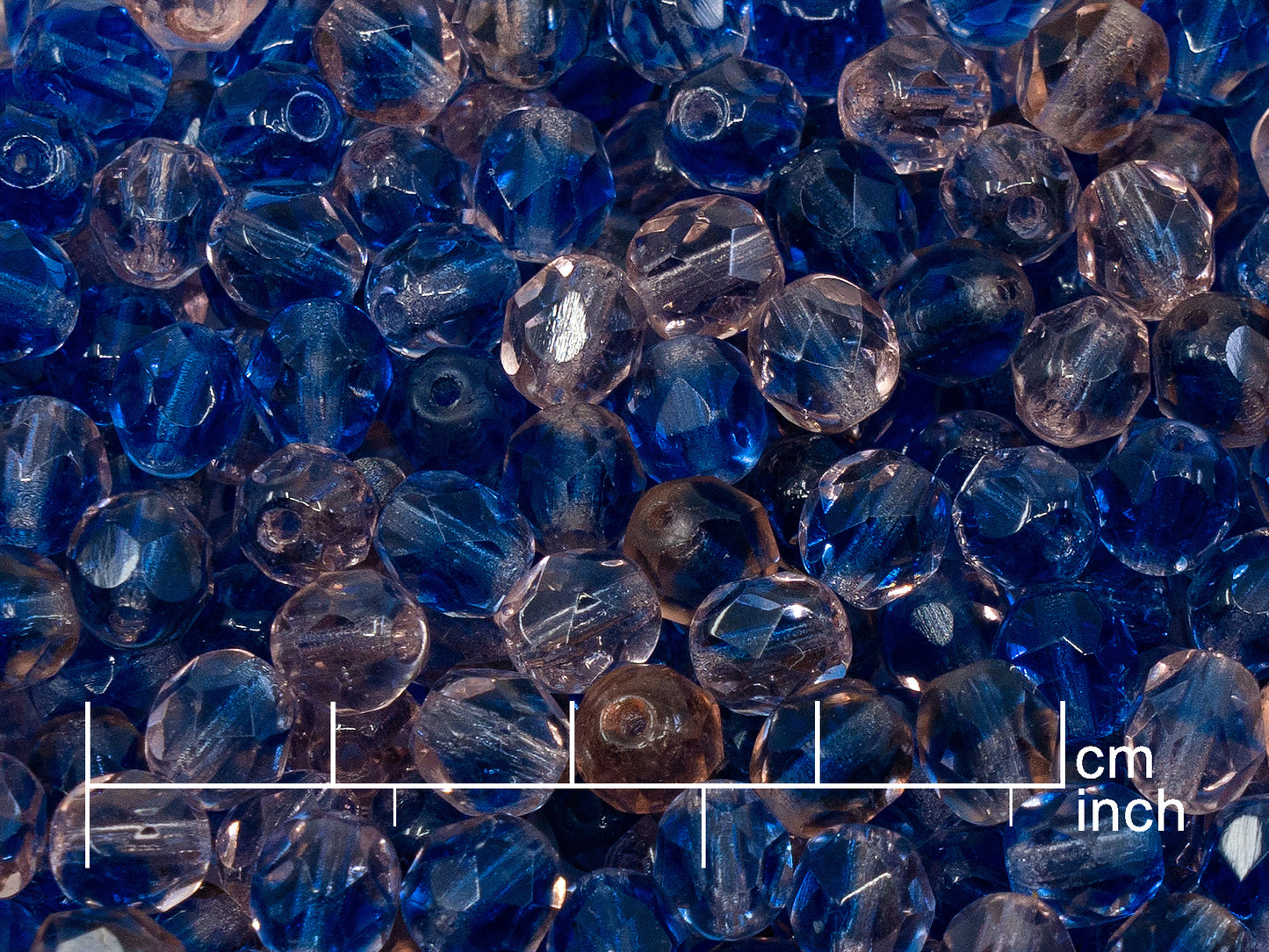 The first & the biggest bead outlet online since 2023 - huge selection, different colors, various shapes and sizes