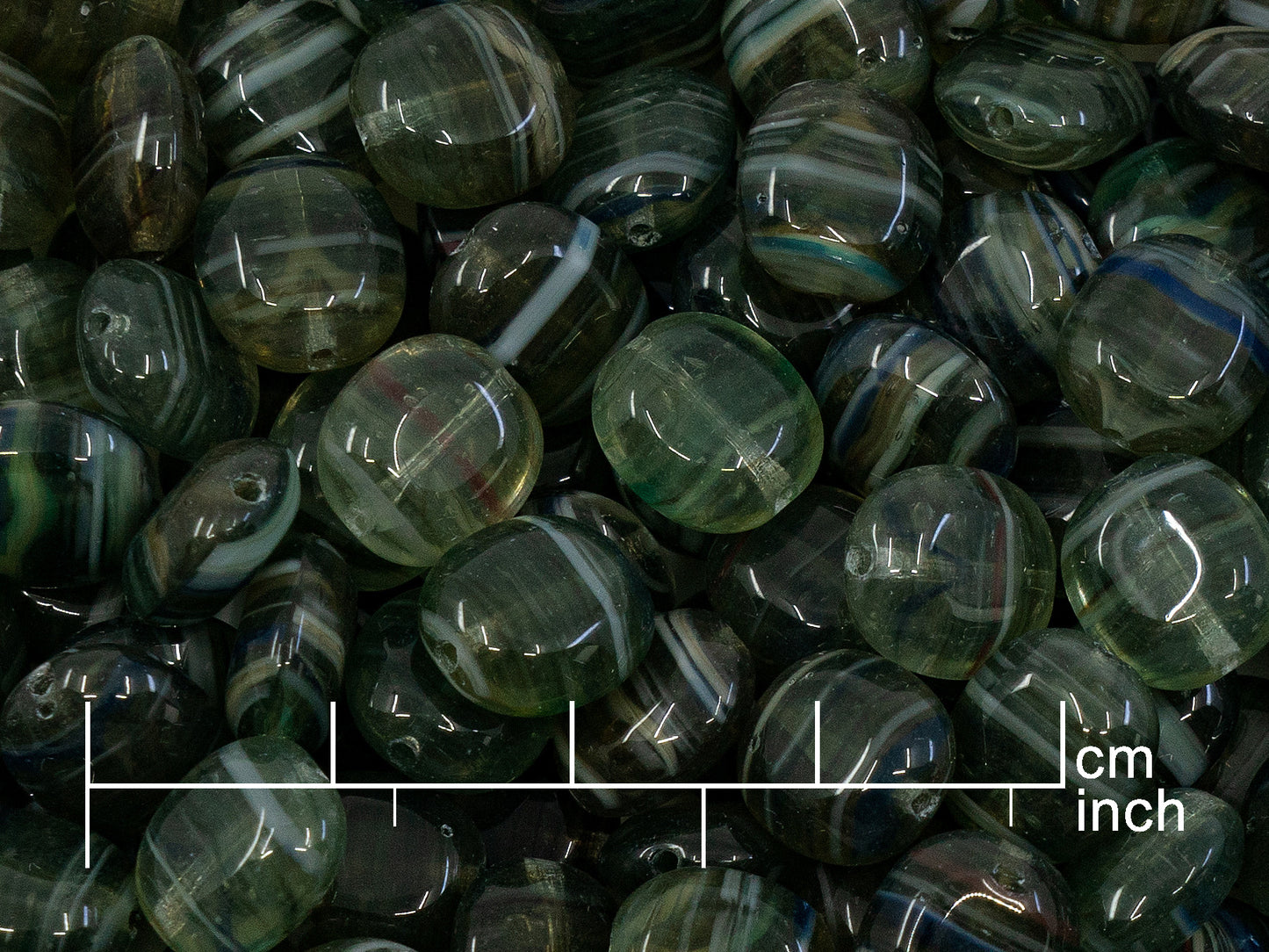 The first & the biggest bead outlet online since 2023 - huge selection, different colors, various shapes and sizes