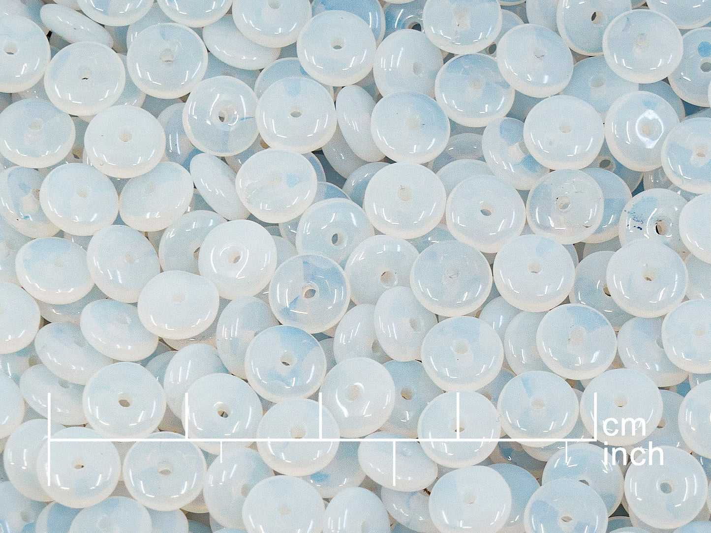 The first & the biggest bead outlet online since 2023 - huge selection, different colors, various shapes and sizes