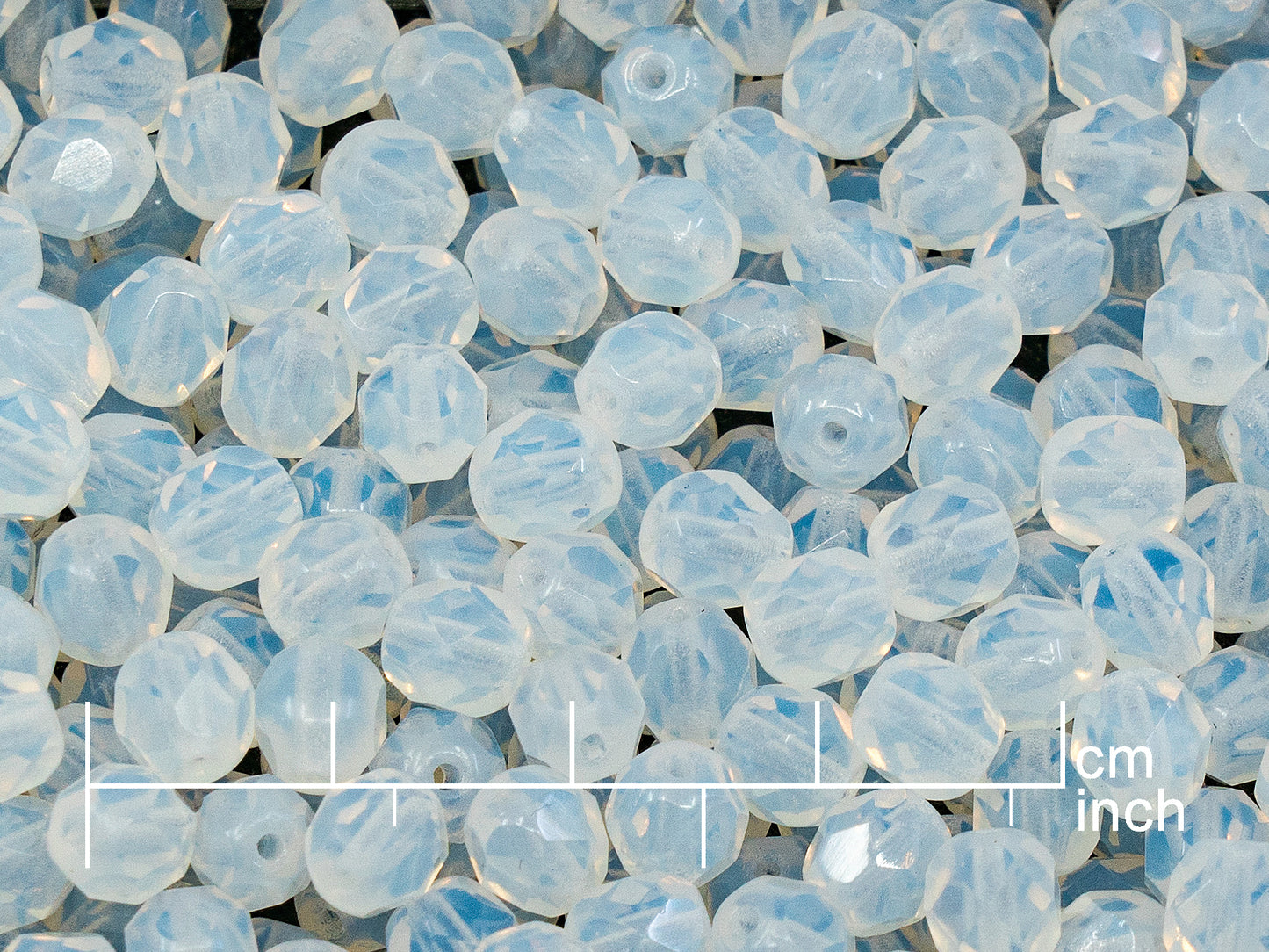 The first & the biggest bead outlet online since 2023 - huge selection, different colors, various shapes and sizes