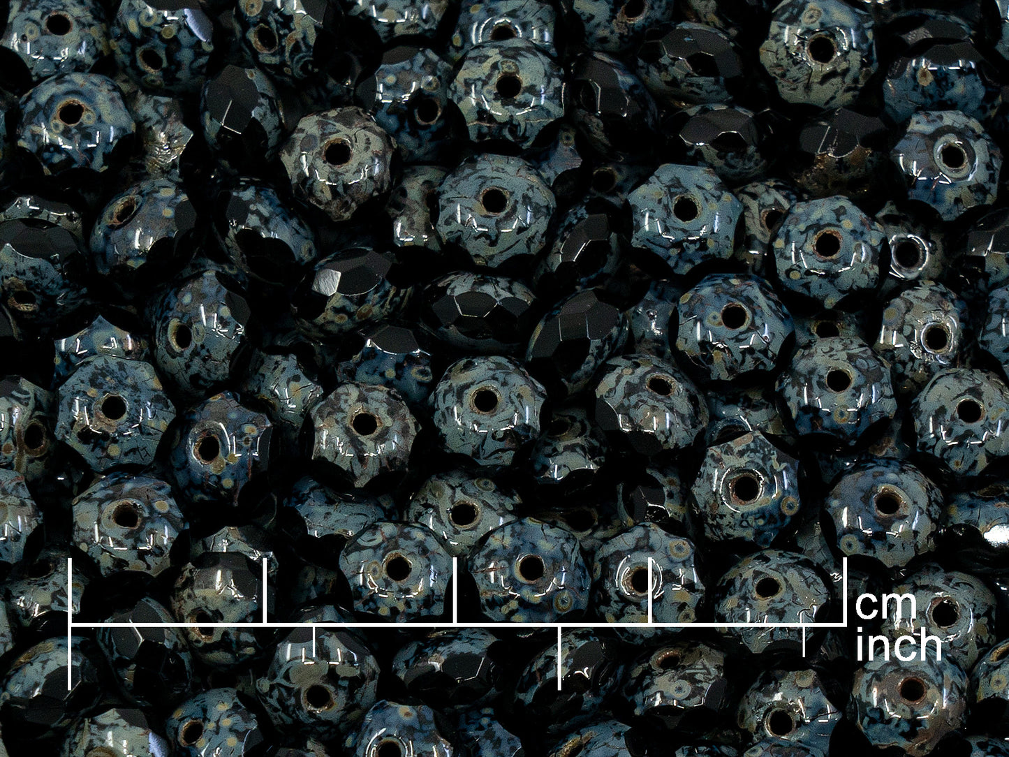 The first & the biggest bead outlet online since 2023 - huge selection, different colors, various shapes and sizes