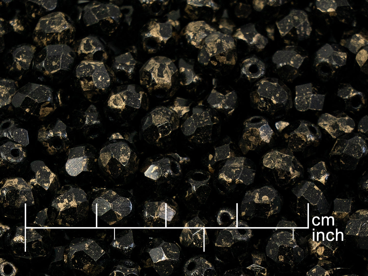 The first & the biggest bead outlet online since 2023 - huge selection, different colors, various shapes and sizes