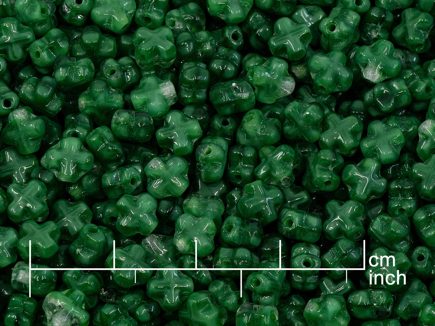 The first & the biggest bead outlet online since 2023 - huge selection, different colors, various shapes and sizes