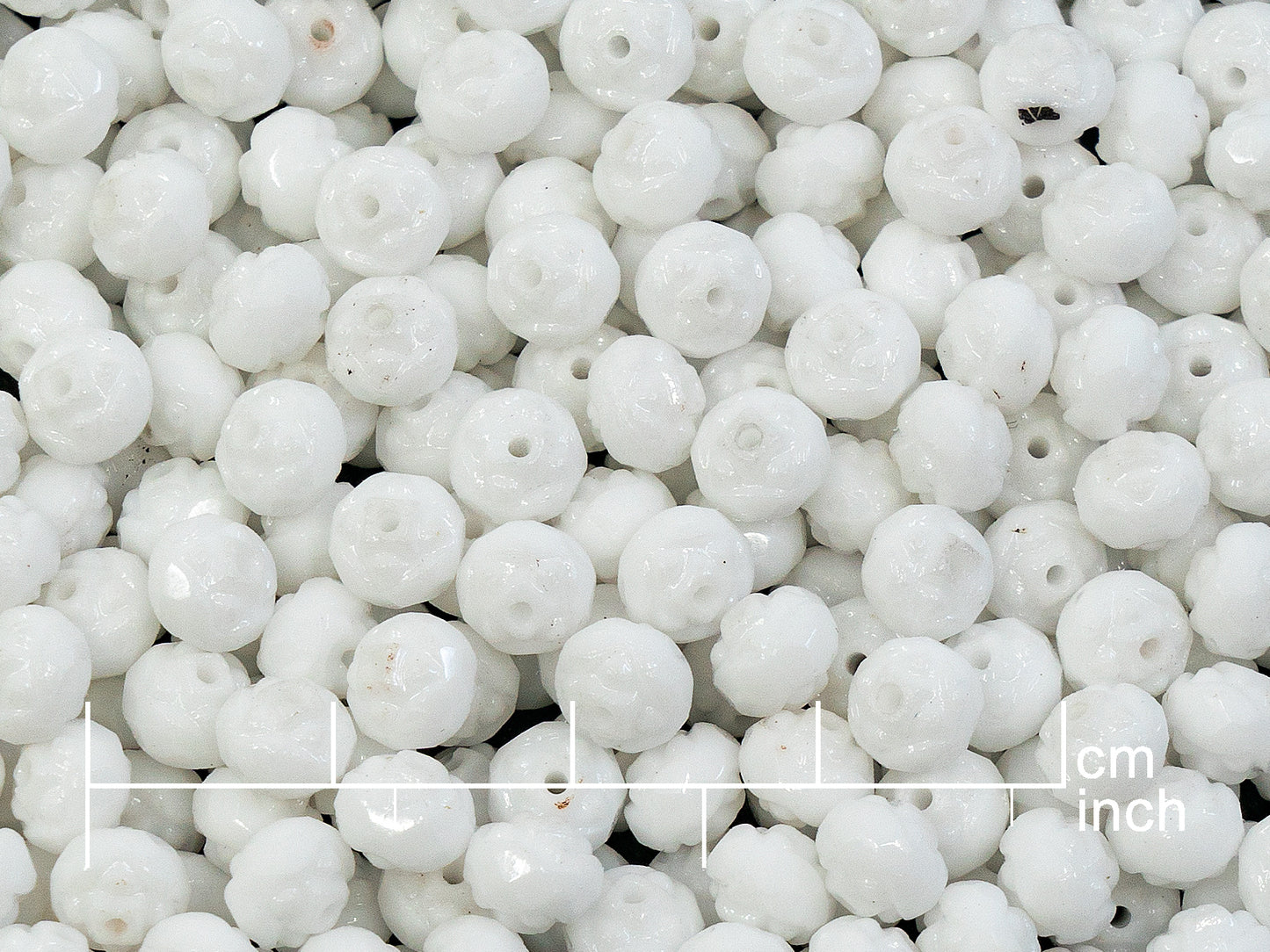 The first & the biggest bead outlet online since 2023 - huge selection, different colors, various shapes and sizes