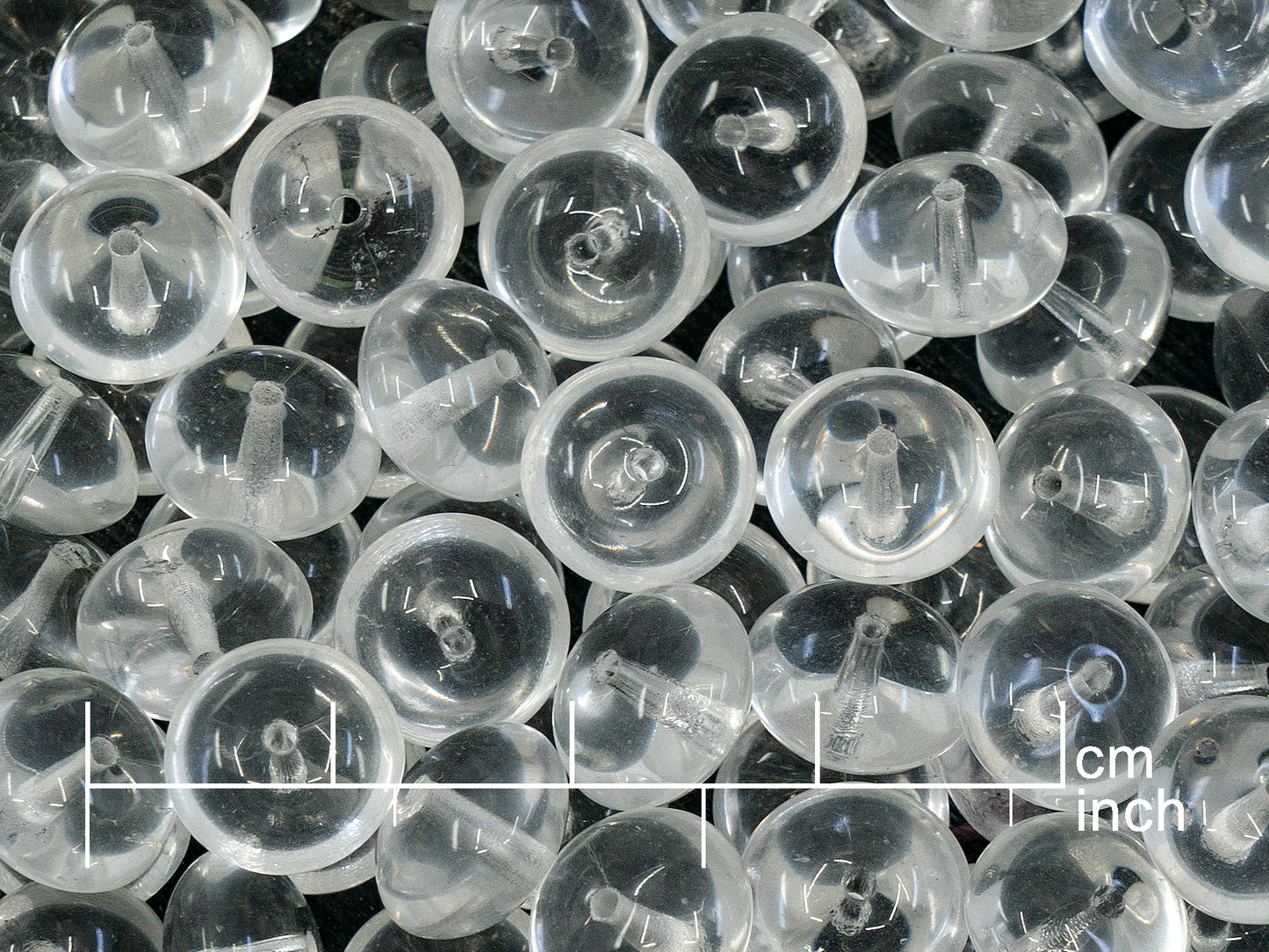 The first & the biggest bead outlet online since 2023 - huge selection, different colors, various shapes and sizes
