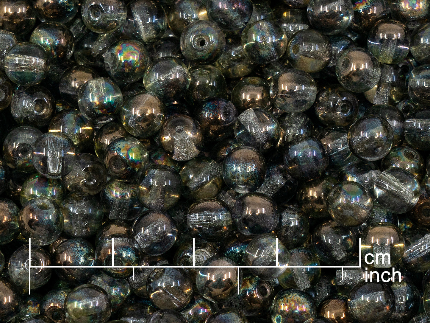 The first & the biggest bead outlet online since 2023 - huge selection, different colors, various shapes and sizes