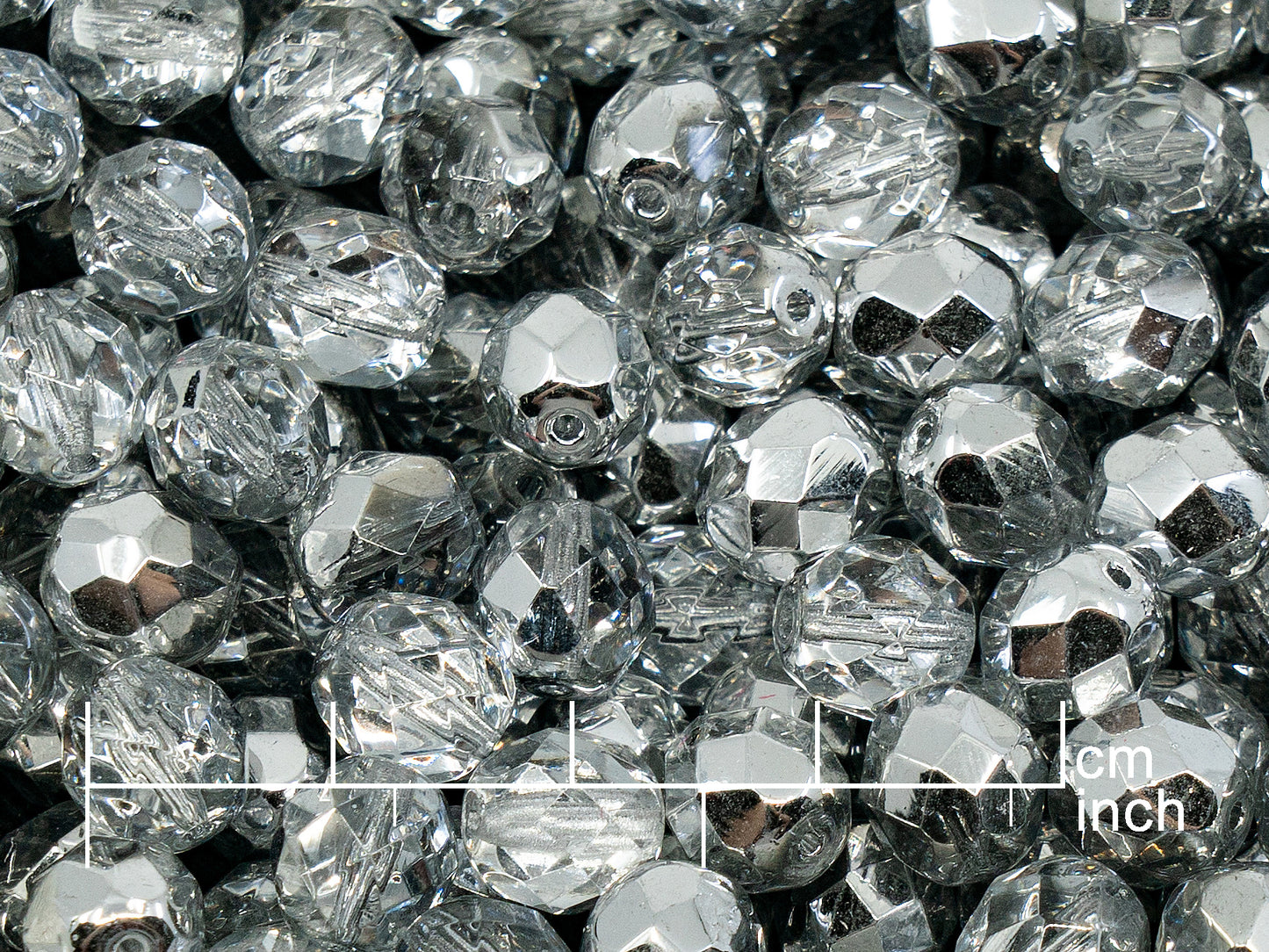 The first & the biggest bead outlet online since 2023 - huge selection, different colors, various shapes and sizes
