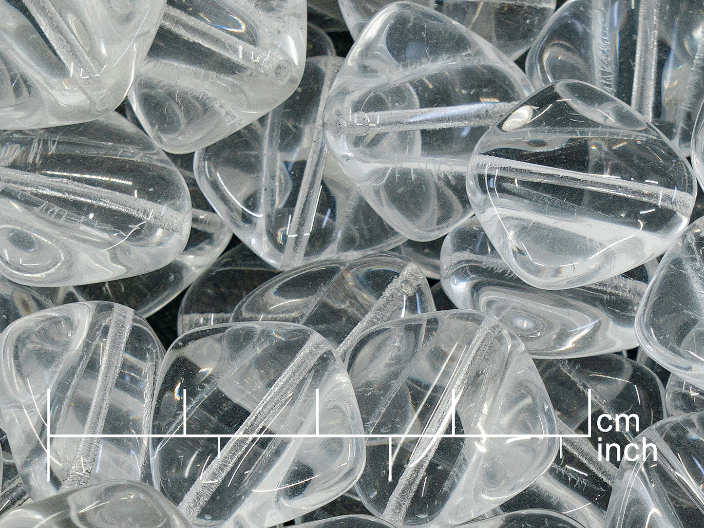 The first & the biggest bead outlet online since 2023 - huge selection, different colors, various shapes and sizes