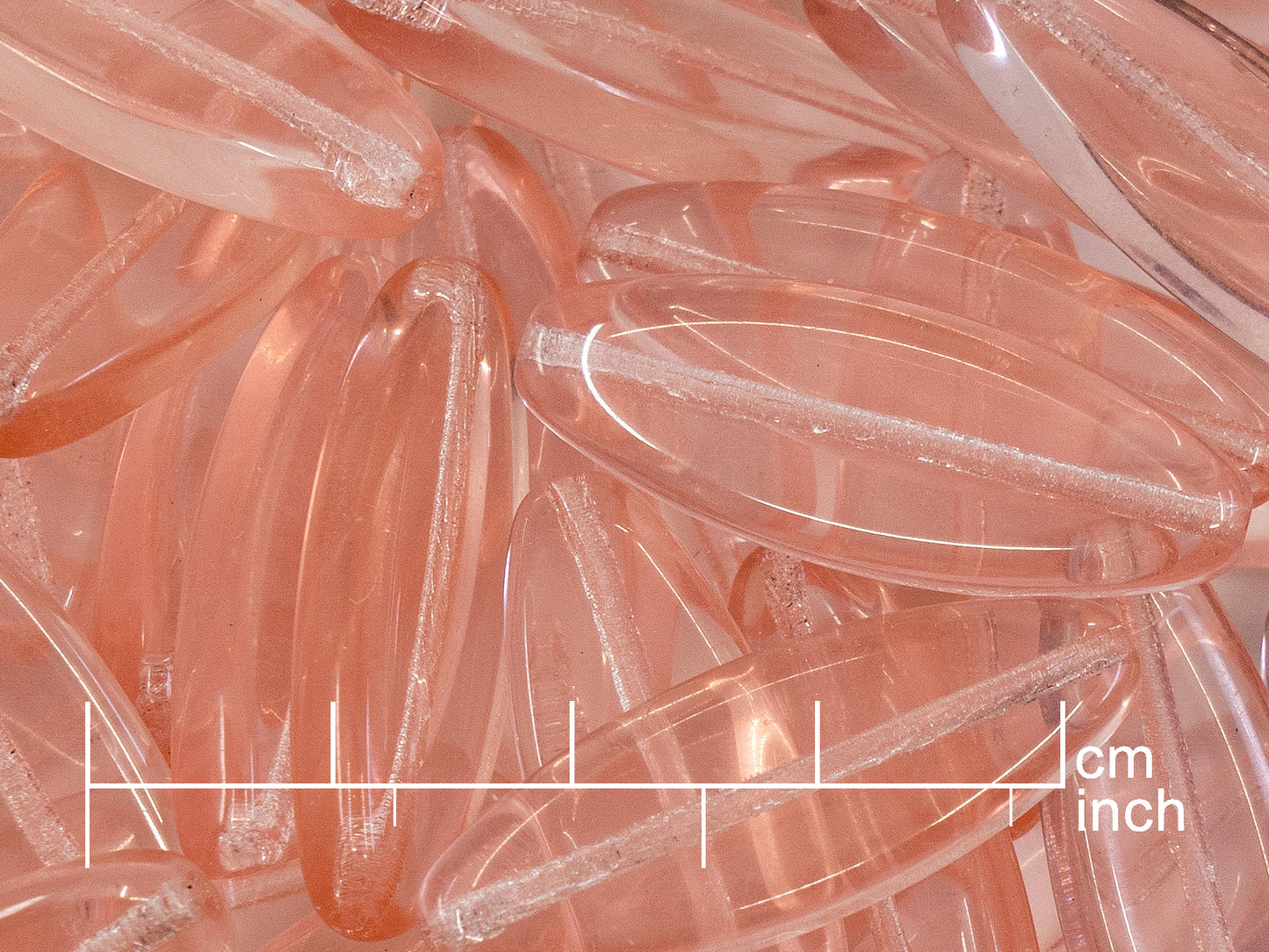 The first & the biggest bead outlet online since 2023 - huge selection, different colors, various shapes and sizes