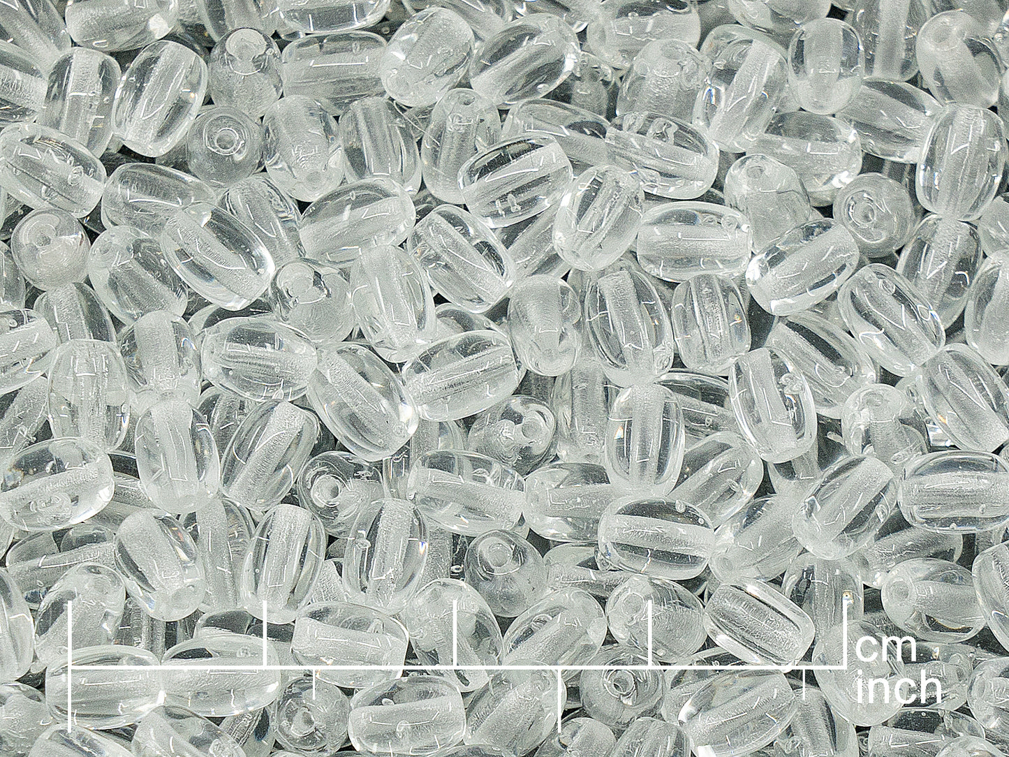 The first & the biggest bead outlet online since 2023 - huge selection, different colors, various shapes and sizes