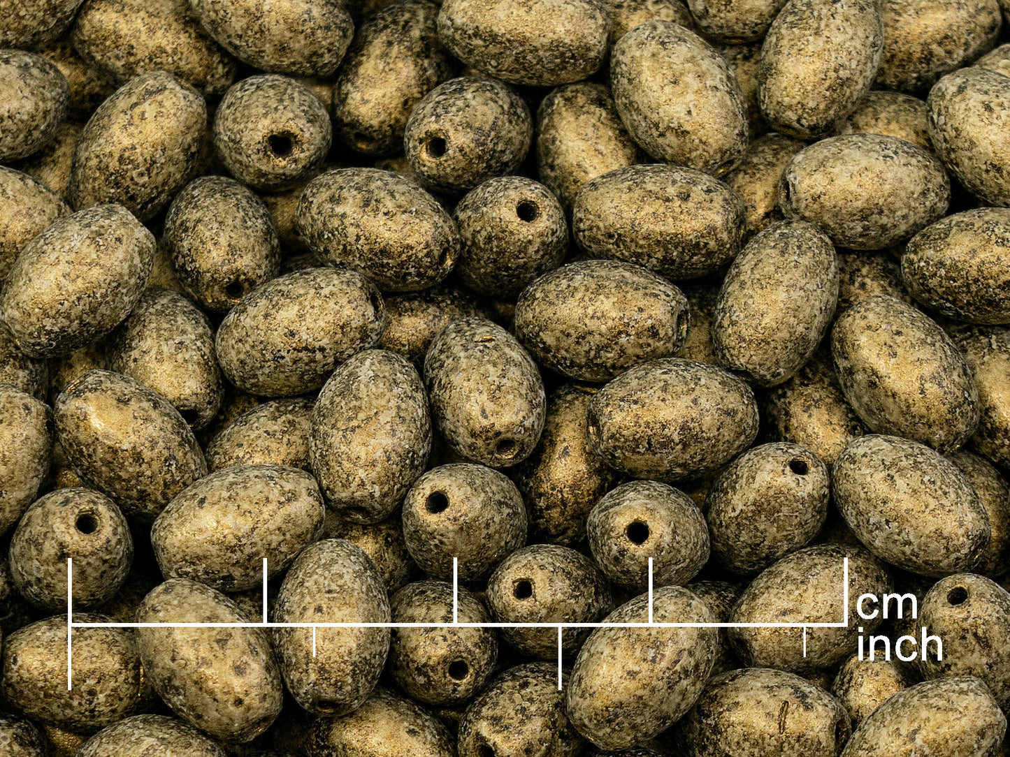 The first & the biggest bead outlet online since 2023 - huge selection, different colors, various shapes and sizes