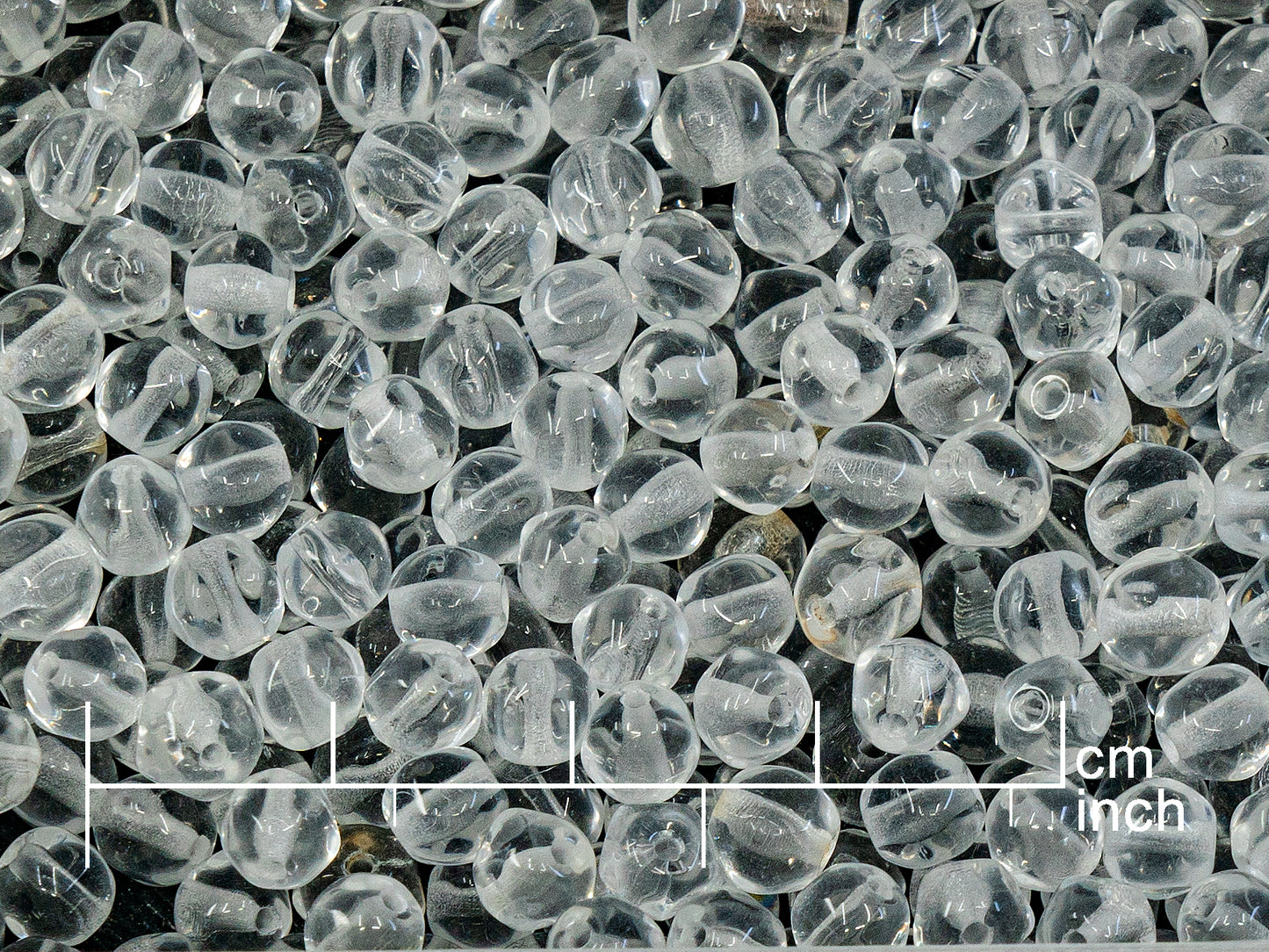 The first & the biggest bead outlet online since 2023 - huge selection, different colors, various shapes and sizes